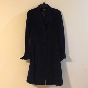 bebé Wool blend Long Coat